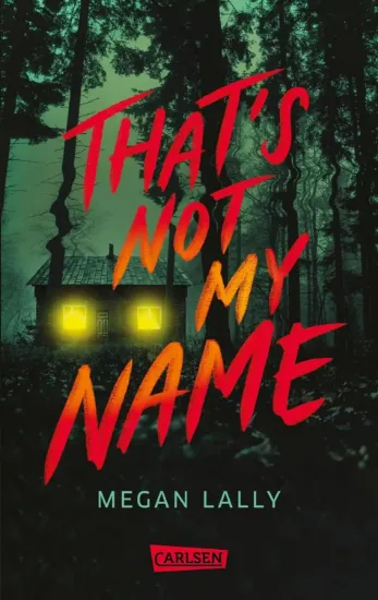 صورة That's Not My Name